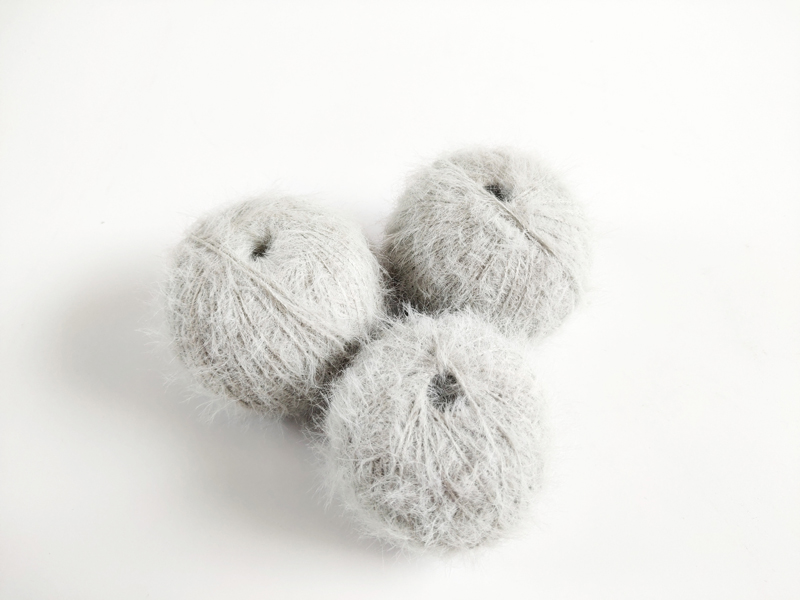 e.-woolen-ball-making-making