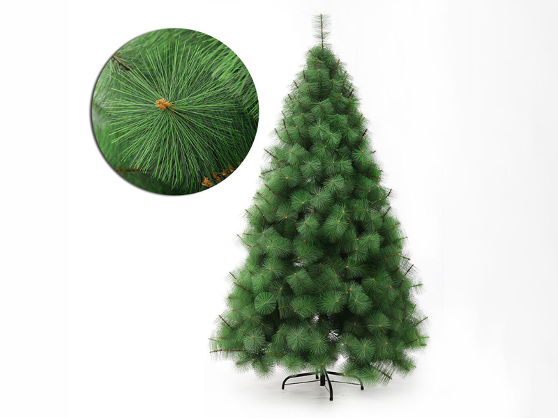 g.-mesin-monofilamen-untuk--pohon-Krismas-jarum-pine