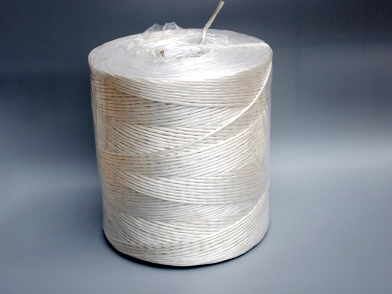 e.-plastic-twine-making-machine